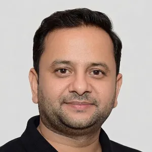 Manish Kumar Agrahari